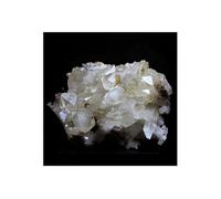Quartz Sceptre. 196.5 Ct. Les Rivoirands, Vizille, Isère, France..