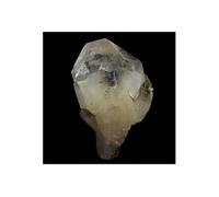 Quartz Sceptre. 488.0 Ct. Mine Des Halles, Vaulnaveys-Le-Bas, Isère, France..