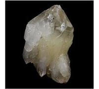 Quartz Sceptre. 717.0 Ct. Mine Des Halles, Vaulnaveys-Le-Bas, Isère, France..