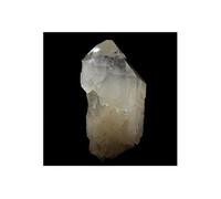 QUARTZ SCEPTRE - Pierre Naturelle en Provenance de la France, Vaulnaveys-le-Bas - Cristal Rare et Puissant, Collection Unique 328.0 ct - Certificat d'Authenticité Inclus 62 x 35 x 26 mm G