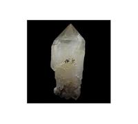 QUARTZ SCEPTRE - Pierre Naturelle en Provenance de la France, Vaulnaveys-le-Bas - Cristal Rare et Puissant 308.0 ct - Certificat d'Authenticité