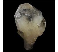 QUARTZ SCEPTRE - Pierre Naturelle en Provenance de la France, Vaulnaveys-le-Bas - Cristal Rare et Puissant 488.0 ct - Certificat d'Authenticité