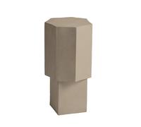 Quartz Side table Table d'appoint Norr11 - NORR11 QUARTZ