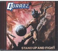 Quartz - Stand Up And Fight
