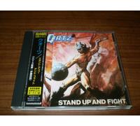 Quartz - Stand Up & Fight [Import]