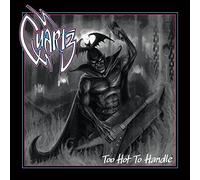 Quartz - Too Hot to Handle [Import]