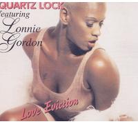 Quartzlock Ft Lonnie Gordon - Love Eviction [Import]