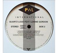 Quartzlock - Love Eviction