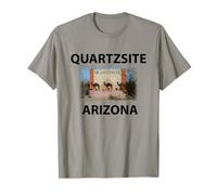 Quartzsite Arizona États-Unis T-Shirt