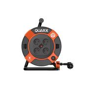 Quarx Enrouleur Bricolage 25M