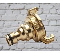 Quarzflex Raccord rapide (système Geka) sur raccord enfichable