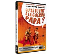 Qu'as-tu fait à la guerre, Papa ?