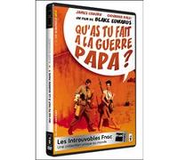 Qu'as-Tu Fait À La Guerre, Papa ?