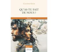 Qu'as-tu fait de nous ?