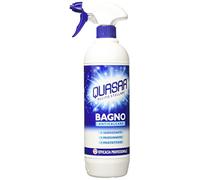 Quasar Bain de base, nettoyant - 14 pièces de 650 ml [9100 ml]