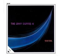 Quasar by The Jimmy Giuffre 4 (2010-02-12)