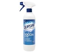 Quasar - Douche Vitres - Anti-calcaire, Anti-taches, Hydrofuge - 680 ml