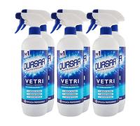 Quasar Lot de 6 verres classiques 650 ml
