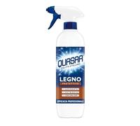 Quasar Nettoyant bois spray 580 ml, 580 ml