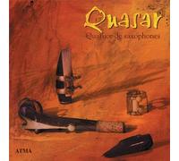 Quasar - Quasar Quatuor De Saxophones