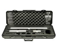 QUASAR SCIENCE Kit de 3 Tubes Led Q-Lion (17.5, 30, 61cm)