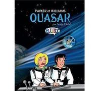 Quasar - Serge Dub - Lulu Press Inc. - Livre en Anglais Serge DubSerge Dub (Auteur)