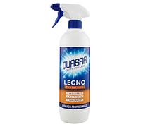 Quasar - Sgrassatore Legno trigger 650 ml. Déergenti maison