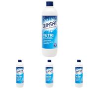 QUASAR VITRES DE CHARGE ML.680 (Lot de 4)