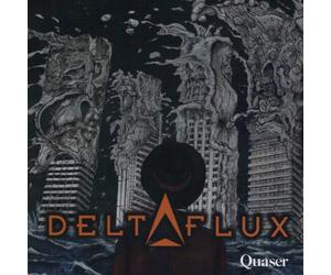Quaser - Delta Flux