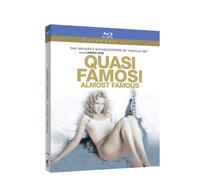 Quasi famosi-Almost Famous [Blu-Ray] [Import]