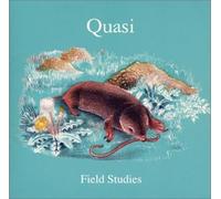 Quasi - Field Studies [Import]