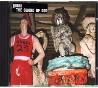 Quasi - The Sword of God