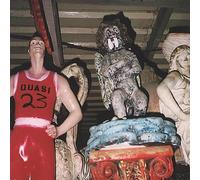 Quasi - The Sword of God