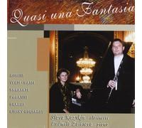 Quasi Una Fantasia