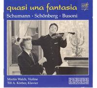 Quasi Una Fantasia