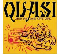 Quasi – When the Going Gets Dark – Touch