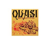 Quasi - When The Going Gets Dark [Import]