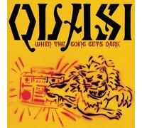 When The Going Gets Dark-Vinyle Or