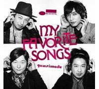 Quasimode - Mes chansons préférées