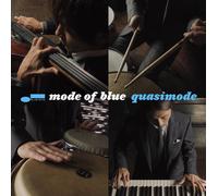Quasimode - Mode de bleu