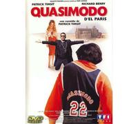 Quasimodo D'el Paris