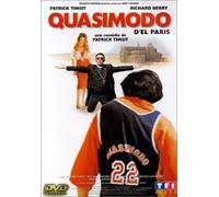 TelForceOne – Quasimodo d'El Paris