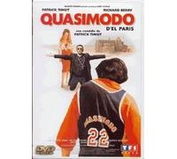 Quasimodo D'el Paris