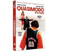 Quasimodo d'El Paris DVD DVD
