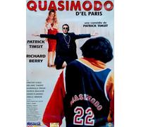 QUASIMODO DEL PARIS - DVD2