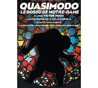 QUASIMODO, LE BOSSU
