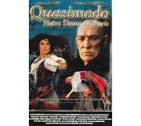 Quasimodo - Notre Dame De Paris