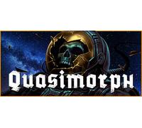 Quasimorph (PC Epic Games Account)