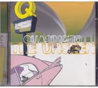 Quasimoto - The Unseen [Import]