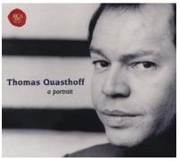 Quasthoff, Thomas - A Portrait [Import]